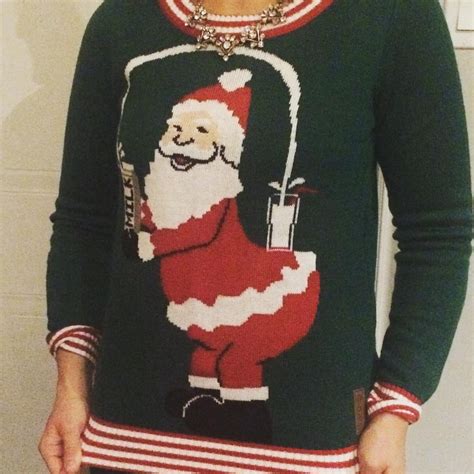 funny ugly sweater women|funniest ugly sweaters.